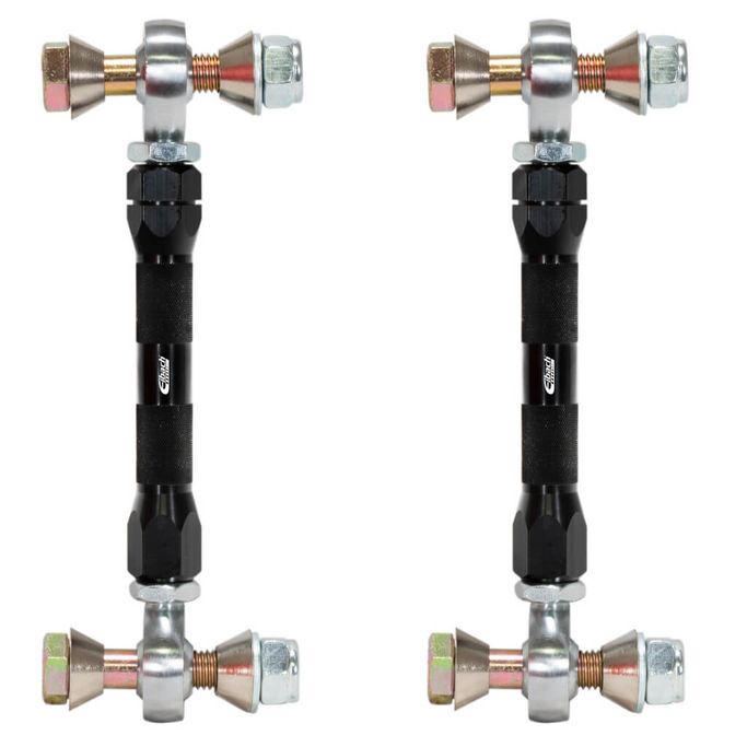 AK41-72-007-04-02, EIBACH AK41-72-007-04-02 Pair of Rear Adjustable End Links for PORSCHE 911 Carrera / Carrera 4 (997) 2005-2013 في الإمارات العربية المتحدة, دبي. Condition - new. Price ⁦800 AED⁩. Photo, seller contacts | AUTO.AE