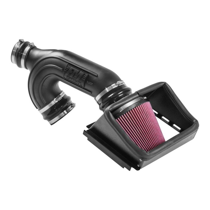 FLO-615136, Flowmaster Delta Force Cold Air Intake Kits for 2015-2017 F-150 - 615136 في الإمارات العربية المتحدة, دبي. Condition - new. Price 1,850 AED. Photo, seller contacts | AUTO.AE