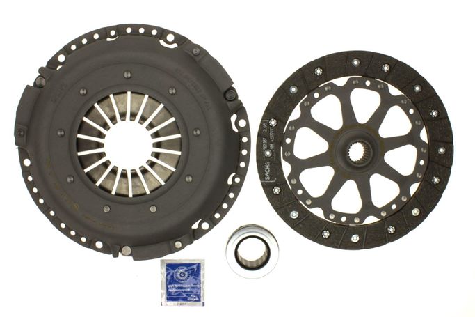SXR-K70246-01, Sachs Stock Replacement Clutch Kits for 1999-2001 911 - K70246-01 in UAE, Dubai. Condition - new. Price ⁦2,500 AED⁩. Photo, seller contacts | AUTO.AE