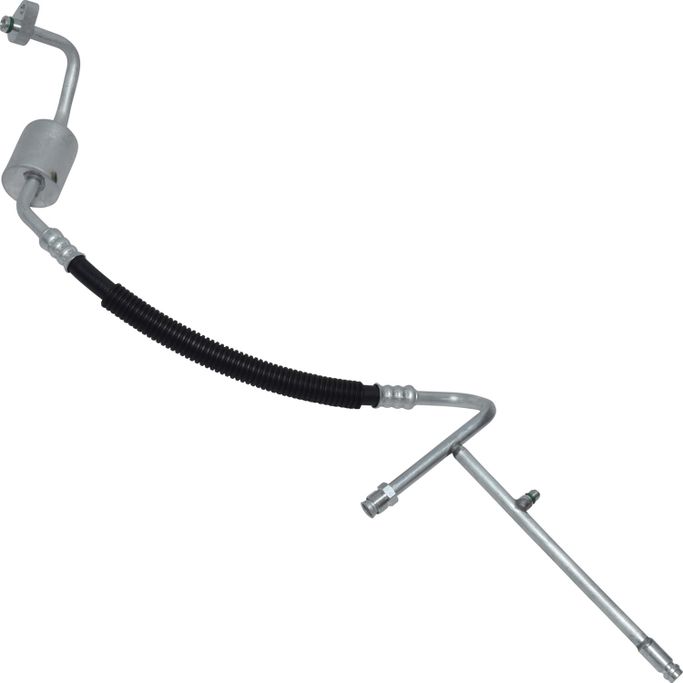 UAC-HA111490C, Universal Air Conditioner Air Conditioning Discharge and Liquid Hose Assemblies for 2007-2008 F-150, MARK LT - HA 111490C in UAE, Dubai. Condition - new. Price ⁦190 AED⁩. Photo, seller contacts | AUTO.AE