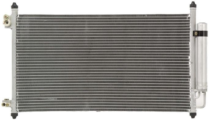 RDR-7013089, Agility Auto Parts Air Conditioning Condensers for 2004-2008 TL - 7013089 в ОАЭ, Дубай. Состояние - новое. Цена ⁦450 AED⁩. Фото, контакты продавца | AUTO.AE