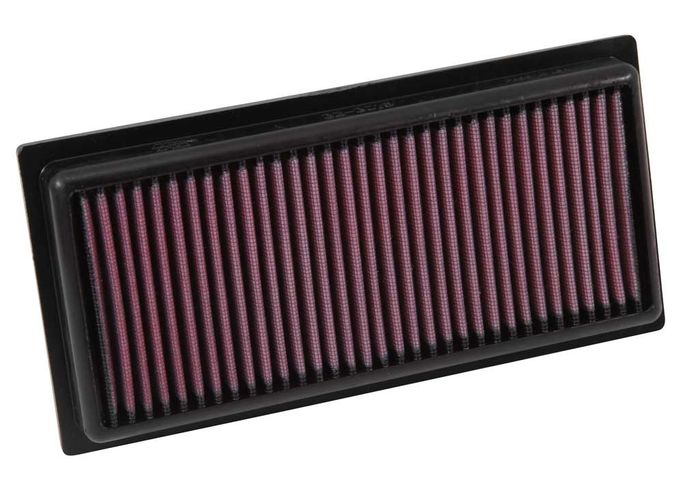 33-3016, K&N 33-3016 Replacement Air Filter MITSUBISHI SPACE STAR L3-1.0L F/I; 2012-2014 в ОАЭ, Дубай. Состояние - новое. Цена 390 AED. Фото, контакты продавца | AUTO.AE