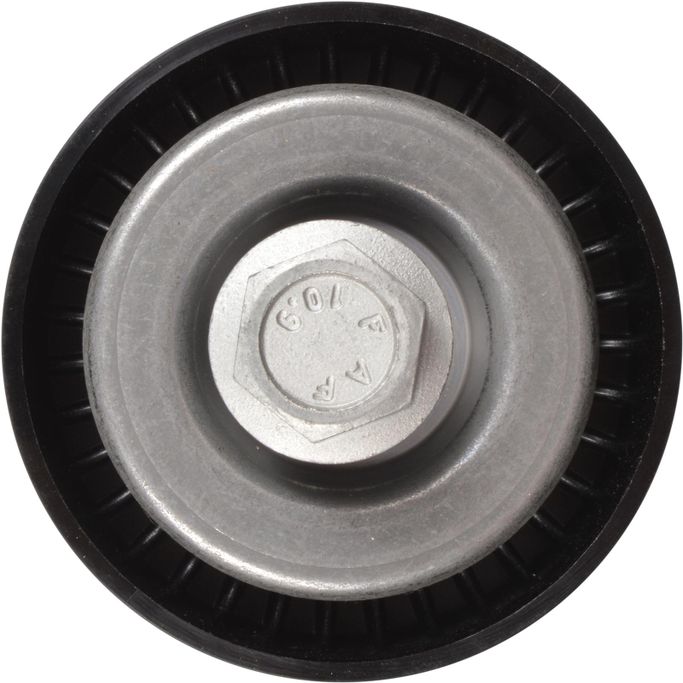 CEL-49163, Continental Accu-Drive Idler Pulleys 49163 في الإمارات العربية المتحدة, دبي. Condition - new. Price ⁦340 AED⁩. Photo, seller contacts | AUTO.AE