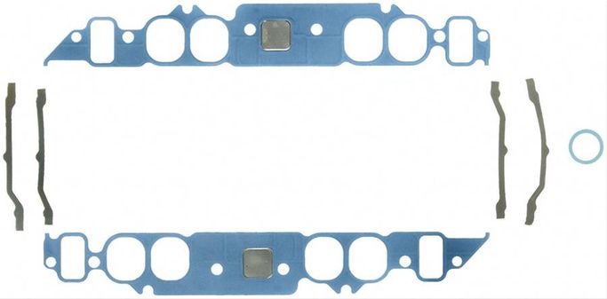 FEL-MS90323, Fel-Pro Intake Manifold Gaskets MS 90323 в ОАЭ, Дубай. Состояние - новое. Цена 150 AED. Фото, контакты продавца | AUTO.AE