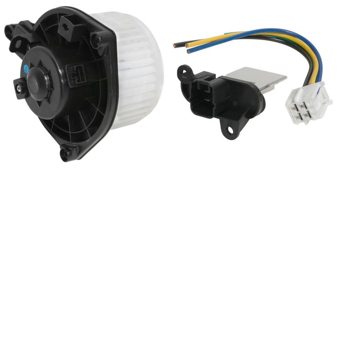 UAC-BK1385, Universal Air Conditioner Blower Motors for 2005-2015 TACOMA - BK 1385 в ОАЭ, Дубай. Состояние - новое. Цена ⁦390 AED⁩. Фото, контакты продавца | AUTO.AE