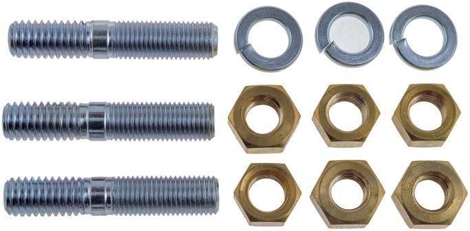 RNB-03099, Dorman Exhaust Manifold Mounting Hardware 03099 in UAE, Dubai. Condition - new. Price 50 AED. Photo, seller contacts | AUTO.AE