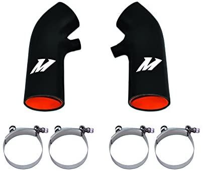 MMHOSE-370Z-09AIBK, MISHIMOTO MMHOSE-370Z-09AIBK NISSAN 370z Silicone Air Intake Hose Kit, 2009-2011 في الإمارات العربية المتحدة, دبي. Condition - new. Price ⁦1,000 AED⁩. Photo, seller contacts | AUTO.AE