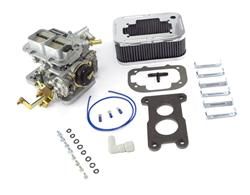 OMX-1770203, OMIX-ADA  CFM 2-Barrel Carburetor 17702.03 في الإمارات العربية المتحدة, دبي. Condition - new. Price 4,900 AED. Photo, seller contacts | AUTO.AE