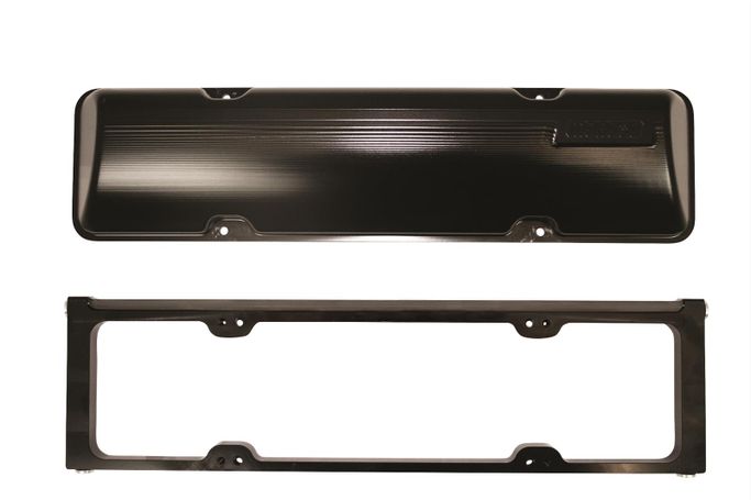 MOR-68051, Moroso Billet Aluminum Valve Covers 68051 in UAE, Dubai. Condition - new. Price 7,370 AED. Photo, seller contacts | AUTO.AE