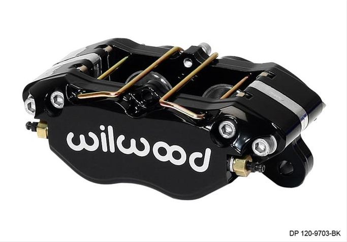 WIL-120-9701, Wilwood Billet DynaPro Calipers 120-9701 в ОАЭ, Дубай. Состояние - новое. Цена ⁦1 390 AED⁩. Фото, контакты продавца | AUTO.AE