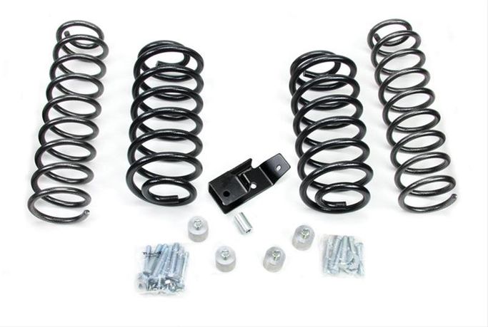 TMI-1141200, TeraFlex Jeep TJ Wrangler 2 in. Lift Kits for 1997-2006 WRANGLER - 1141200 в ОАЭ, Дубай. Состояние - новое. Цена ⁦3 510 AED⁩. Фото, контакты продавца | AUTO.AE