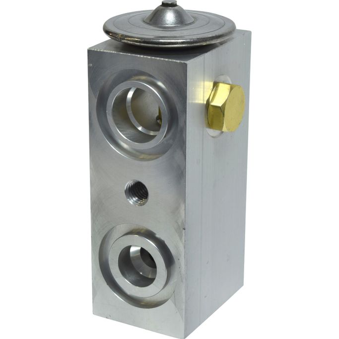 UAC-EX529460C, Universal Air Conditioner Air Conditioning Expansion Valves for 2004 EXPEDITION, 2003-2004 NAVIGATOR - EX 529460C в ОАЭ, Дубай. Состояние - новое. Цена ⁦90 AED⁩. Фото, контакты продавца | AUTO.AE