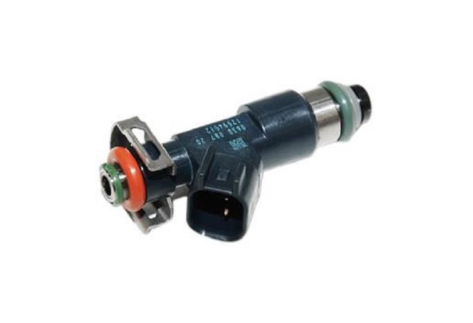 ADO-217-2436, ACDelco GM Genuine Parts Fuel Injectors 12594512 in UAE, Dubai. Condition - new. Price ⁦330 AED⁩. Photo, seller contacts | AUTO.AE