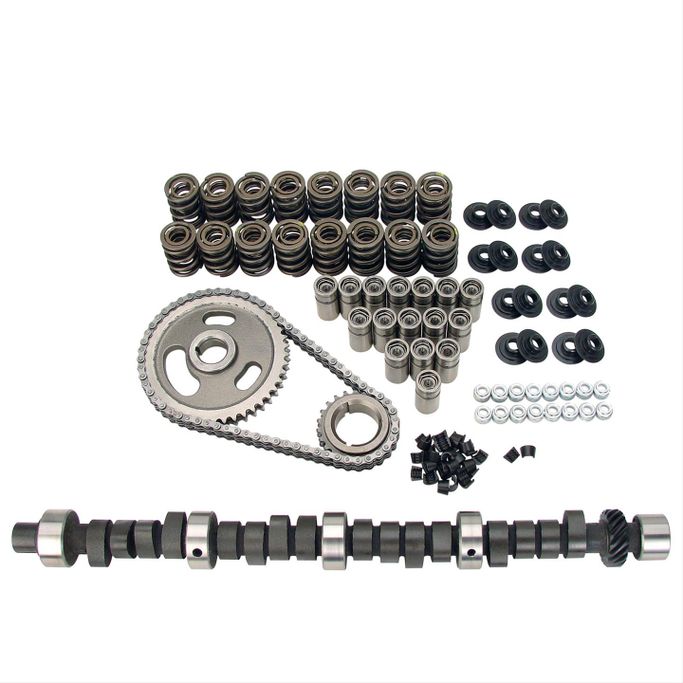 CCA-K20-600-4, COMP Cams Thumpr Hydraulic Flat Tappet Cam and Lifter Kits for 1971 RM300, 1971-1974 RM350 - K20-600-4 в ОАЭ, Дубай. Состояние - новое. Цена ⁦3 560 AED⁩. Фото, контакты продавца | AUTO.AE