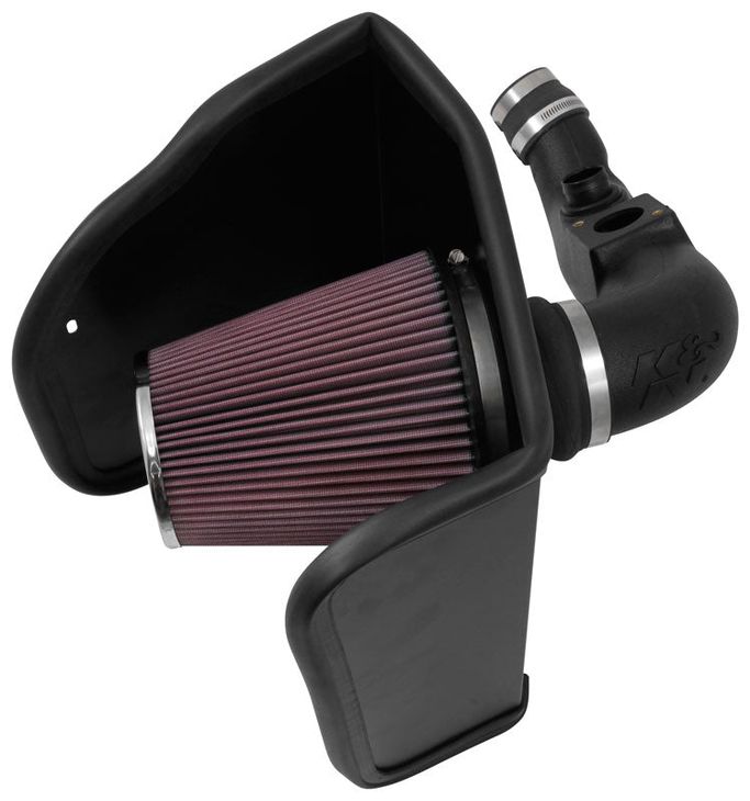 63-3095, K&N 63-3095 Performance Air Intake System AIRCHARGER; CHEVROLET COLORADO L4-2.8L DSL; 2016-2017 in UAE, Dubai. Condition - new. Price ⁦1,820 AED⁩. Photo, seller contacts | AUTO.AE