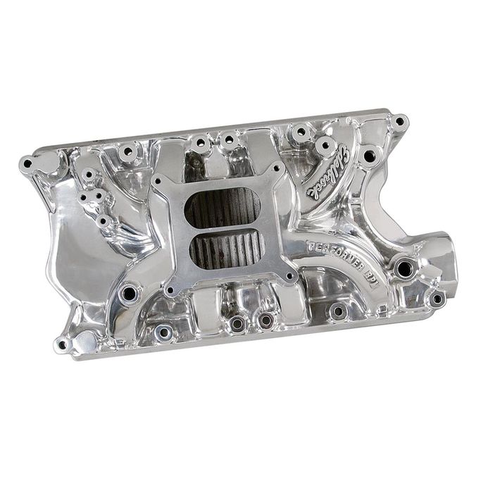 EDL-71811, Edelbrock Performer RPM Intake Manifolds 71811 في الإمارات العربية المتحدة, دبي. Condition - new. Price 3,440 AED. Photo, seller contacts | AUTO.AE