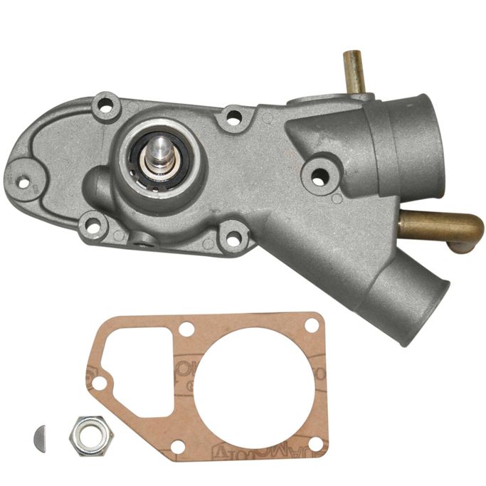 GMB-156-2010, GMB OE Replacement Water Pumps for 1981-1984 505, 1982-1984 604 - 156-2010 in UAE, Dubai. Condition - new. Price 310 AED. Photo, seller contacts | AUTO.AE