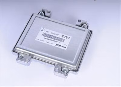 ADO-216-140, ACDelco GM Genuine Parts Engine Control Modules 12612397 في الإمارات العربية المتحدة, دبي. Condition - new. Price ⁦1,430 AED⁩. Photo, seller contacts | AUTO.AE