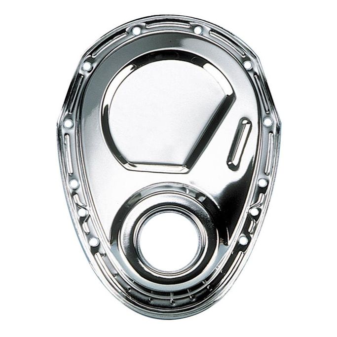 MIL-65500, Milodon Steel Timing Covers 65500 في الإمارات العربية المتحدة, دبي. Condition - new. Price 110 AED. Photo, seller contacts | AUTO.AE