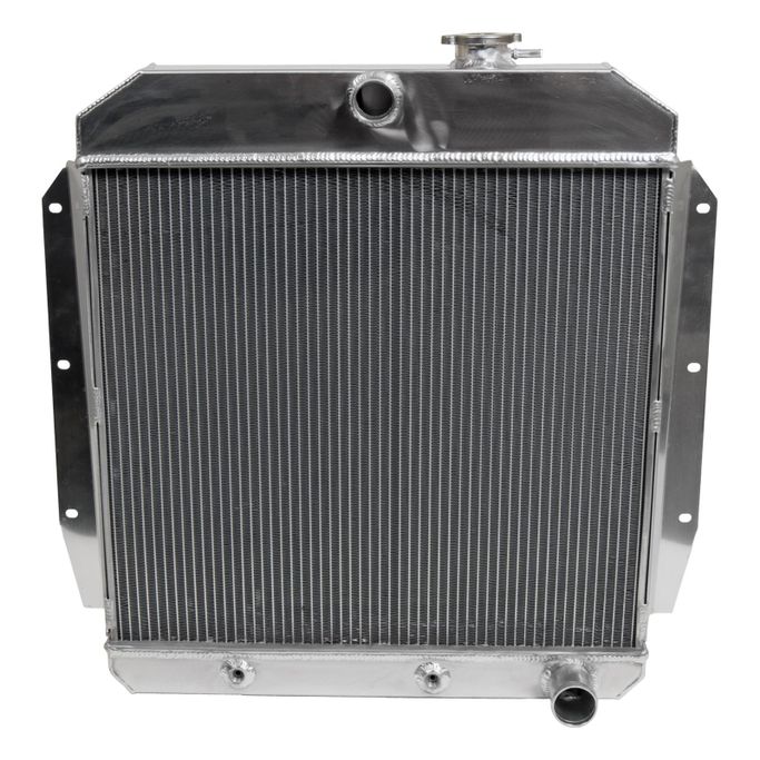 SUM-384039, Summit Racing™ Performance Fit Aluminum Radiators for 1955-1959 TRUCK - SUM-384039 في الإمارات العربية المتحدة, دبي. Condition - new. Price 1,640 AED. Photo, seller contacts | AUTO.AE