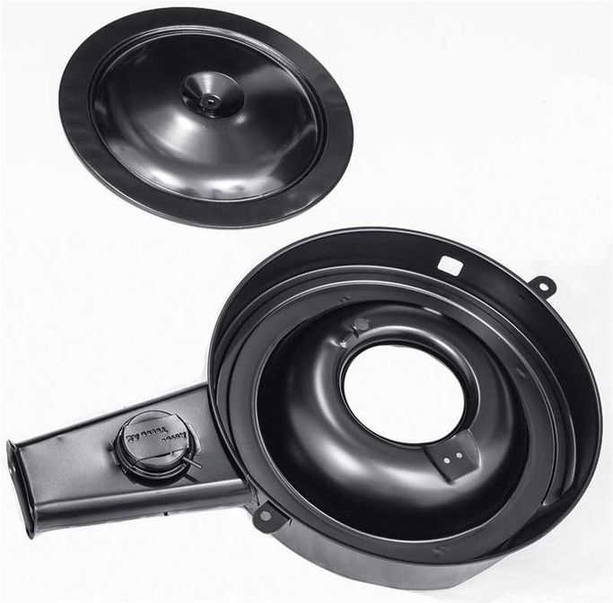 OER-F12378, OER Air Cleaners F12378 в ОАЭ, Дубай. Состояние - новое. Цена ⁦1 960 AED⁩. Фото, контакты продавца | AUTO.AE