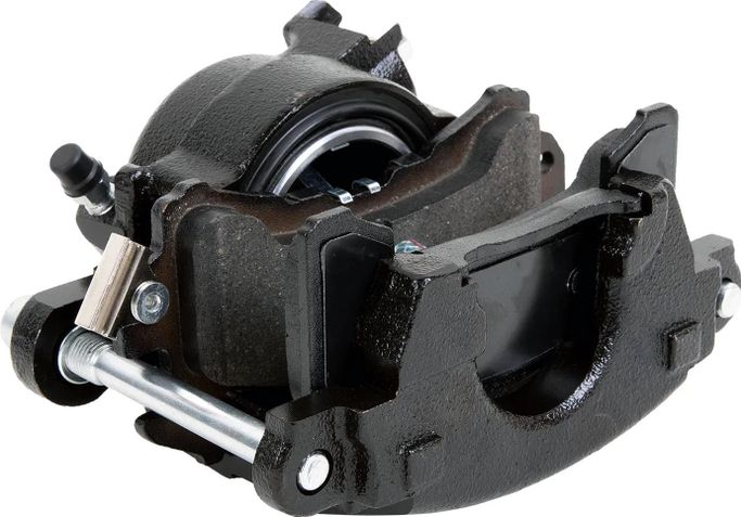 TGI-140236-1, Trail-Gear Brake Calipers for 1985-1995 4RUNNER, 1979-1995 PICKUP, 2005-2023 TACOMA - 140236-1 in UAE, Dubai. Condition - new. Price ⁦480 AED⁩. Photo, seller contacts | AUTO.AE