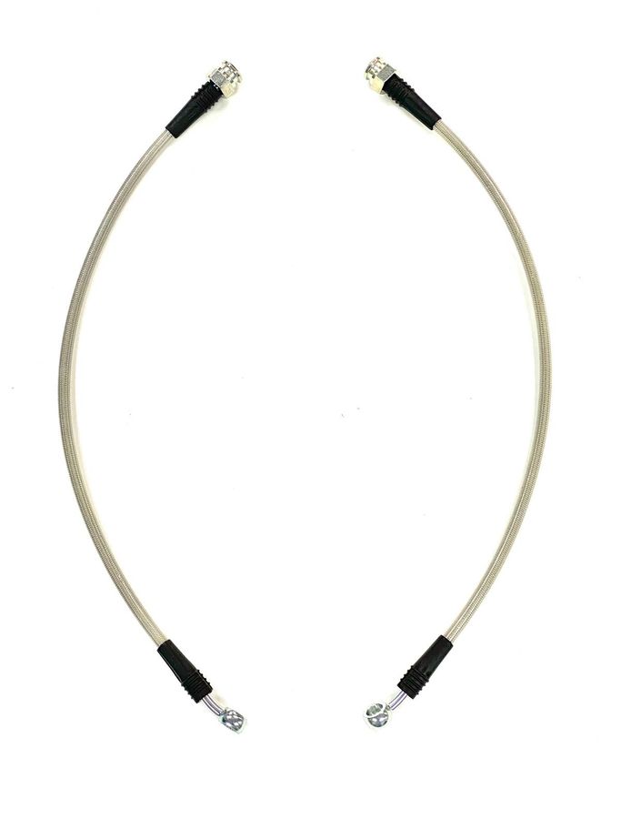 OPS-HK2-20, The Stop Shop Brake Hoses for 1979-1983 MALIBU - HK2-20 في الإمارات العربية المتحدة, دبي. Condition - new. Price ⁦230 AED⁩. Photo, seller contacts | AUTO.AE