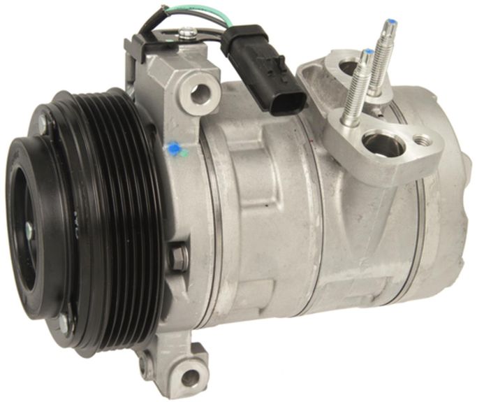 FSS-5189NK, Four Seasons Air Conditioning Installer Kits for 2007-2011 WRANGLER - 5189NK в ОАЭ, Дубай. Состояние - новое. Цена 1 650 AED. Фото, контакты продавца | AUTO.AE