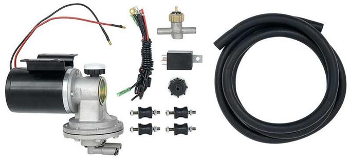 OER-VP28146, OER Authorized Electric Vacuum Pumps VP28146 في الإمارات العربية المتحدة, دبي. Condition - new. Price 1,180 AED. Photo, seller contacts | AUTO.AE