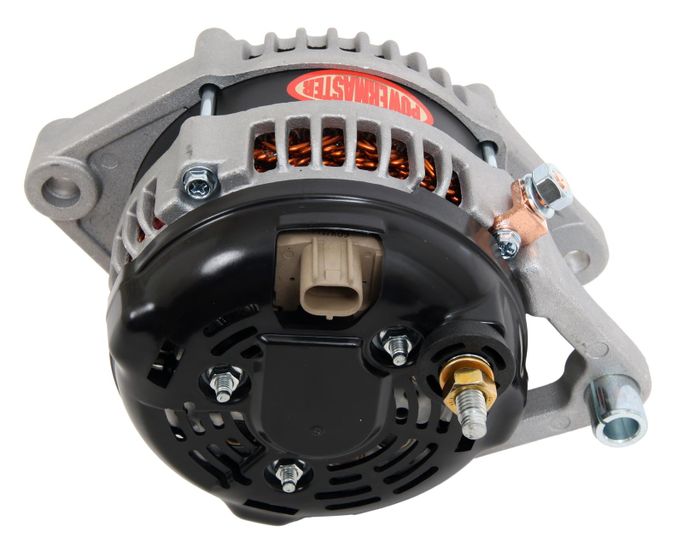 PWM-843915, Powermaster HPR Small Frame Series Alternators for 2001-2003 DURANGO - 843915 in UAE, Dubai. Condition - new. Price 1,430 AED. Photo, seller contacts | AUTO.AE