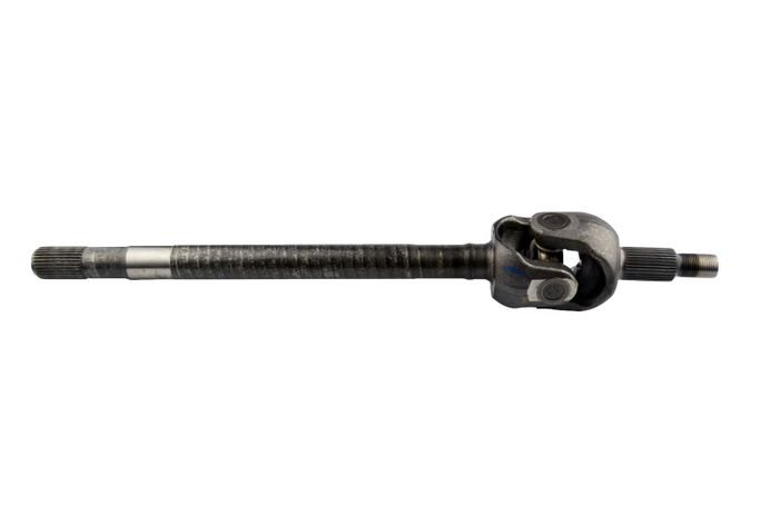 SDH-2014169-1, Spicer Drivetrain Products Front Axle Shafts for 2008-2017 WRANGLER, 2018 WRANGLER JK - 2014169-1 في الإمارات العربية المتحدة, دبي. Condition - new. Price ⁦1,800 AED⁩. Photo, seller contacts | AUTO.AE