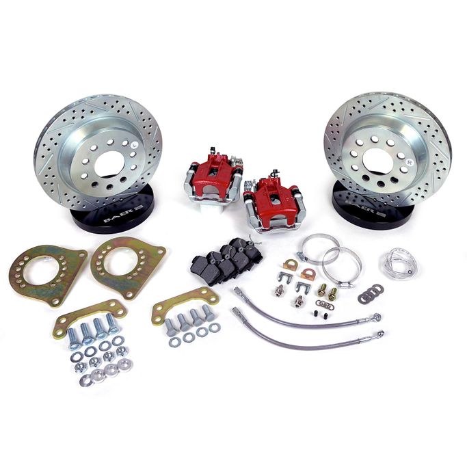 BAE-4302575R, Baer Brakes Classic Disc Brake Kits 4302575R في الإمارات العربية المتحدة, دبي. Condition - new. Price ⁦4,540 AED⁩. Photo, seller contacts | AUTO.AE