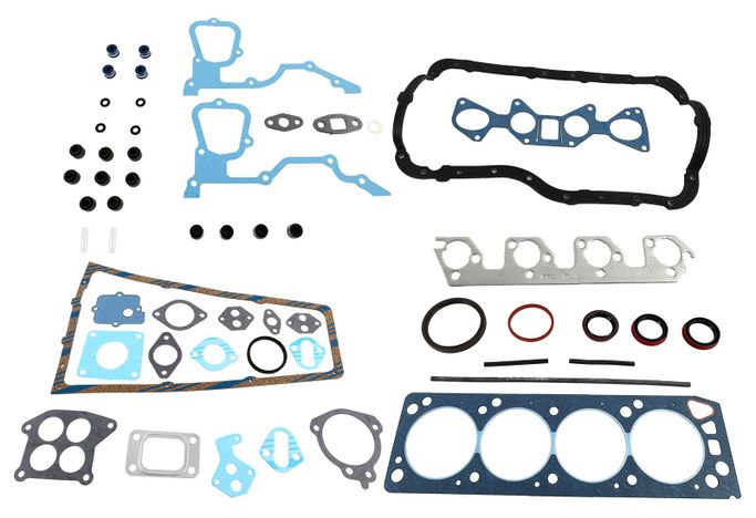FEL-260-1206, Fel-Pro Engine Gasket Kits 260-1206 в ОАЭ, Дубай. Состояние - новое. Цена 510 AED. Фото, контакты продавца | AUTO.AE