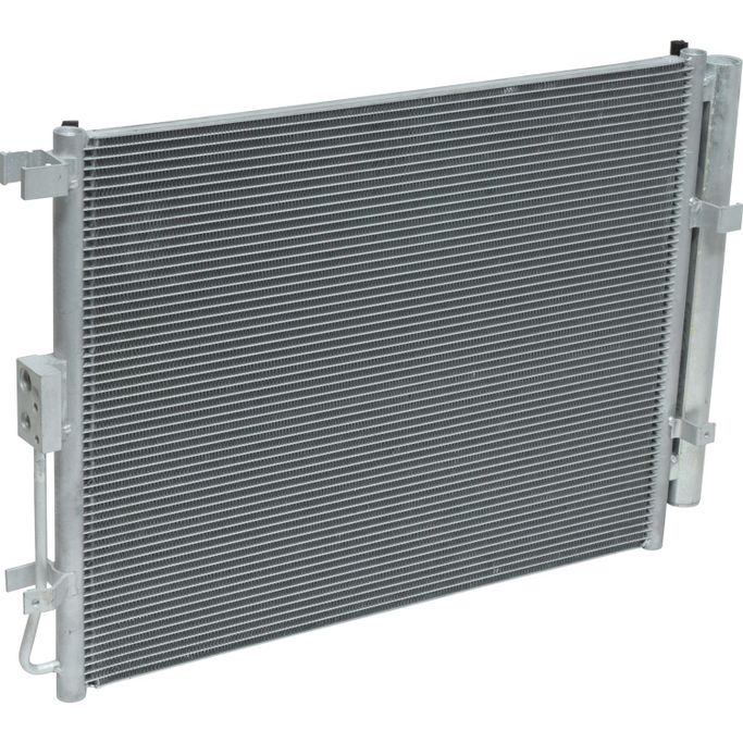 UAC-CN30110PFC, Universal Air Conditioner Air Conditioning Condensers for 2017-2019 SOUL - CN 30110PFC в ОАЭ, Дубай. Состояние - новое. Цена 360 AED. Фото, контакты продавца | AUTO.AE