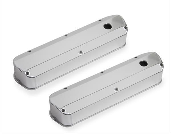 MRG-6843G, Mr. Gasket Aluminum Valve Covers 6843G in UAE, Dubai. Condition - new. Price 990 AED. Photo, seller contacts | AUTO.AE