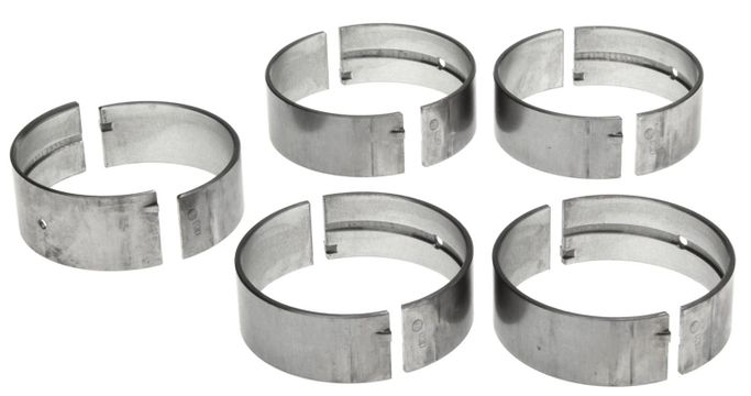 CLE-MS2263A, Clevite AL-Series Main Bearings MS-2263A في الإمارات العربية المتحدة, دبي. Condition - new. Price 230 AED. Photo, seller contacts | AUTO.AE