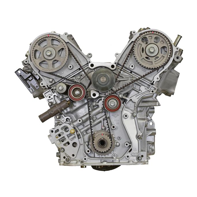VRE-547M, VEGE Remanufactured Long Block Crate Engines for 2009-2014 RIDGELINE - 547M في الإمارات العربية المتحدة, دبي. Condition - new. Price 26,440 AED. Photo, seller contacts | AUTO.AE
