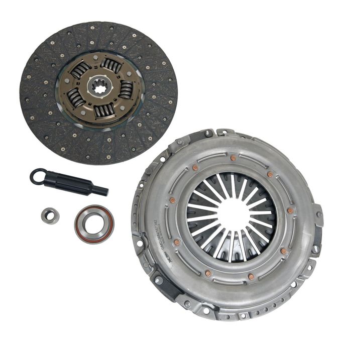 SUM-700810, Summit Racing™ Clutch Kits SUM-700810 في الإمارات العربية المتحدة, دبي. Condition - new. Price 910 AED. Photo, seller contacts | AUTO.AE