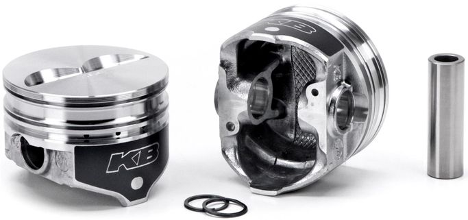 UEM-KB370-030, KB Performance Pistons KB370.030 in UAE, Dubai. Condition - new. Price 2,340 AED. Photo, seller contacts | AUTO.AE