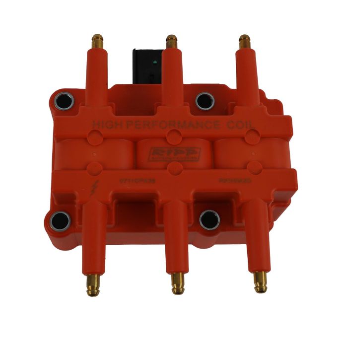 RIP-0711CPK38JK, RIPP Superchargers High Performance Coil Packs for 2007-2010 GRAND CARAVAN, 2007-2008 PACIFICA, 2007-2011 WRANGLER - 0711CPK38JK in UAE, Dubai. Condition - new. Price ⁦1,020 AED⁩. Photo, seller contacts | AUTO.AE