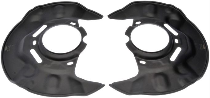 RNB-924-372, Dorman Disc Brake Backing Plates for 2003-2008 COROLLA, MATRIX, 2005-2010 TC - 924-372 في الإمارات العربية المتحدة, دبي. Condition - new. Price 290 AED. Photo, seller contacts | AUTO.AE