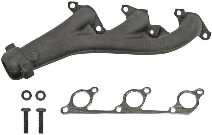 RNB-674-376, Dorman Exhaust Manifolds for 1999-2001 EXPLORER, 2001 EXPLORER SPORT TRAC - 674-376 in UAE, Dubai. Condition - new. Price ⁦680 AED⁩. Photo, seller contacts | AUTO.AE