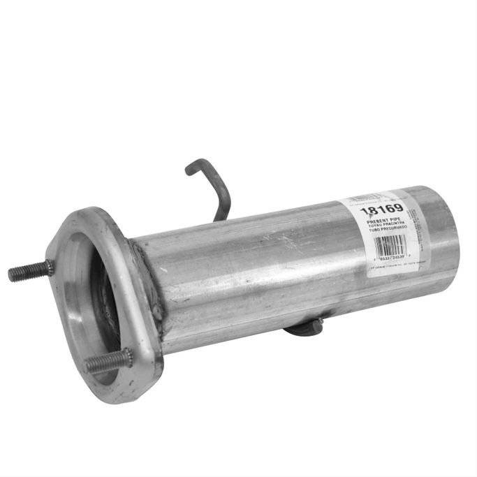APH-18169, AP Exhaust Intermediate Pipes 18169 في الإمارات العربية المتحدة, دبي. Condition - new. Price ⁦170 AED⁩. Photo, seller contacts | AUTO.AE