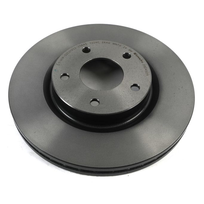 BBO-09-D450-11, Brembo Prime UV Coated Brake Rotors for 2013-2025 ALTIMA - 09.D450.11 в ОАЭ, Дубай. Состояние - новое. Цена ⁦350 AED⁩. Фото, контакты продавца | AUTO.AE