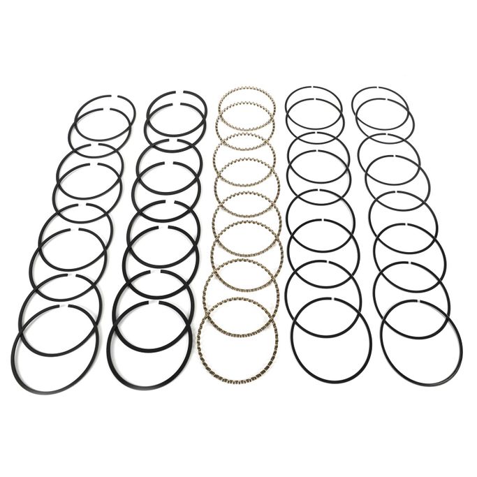 HSN-2M694030, Hastings Premium Ductile Ring Sets 2M694030 в ОАЭ, Дубай. Состояние - новое. Цена ⁦510 AED⁩. Фото, контакты продавца | AUTO.AE
