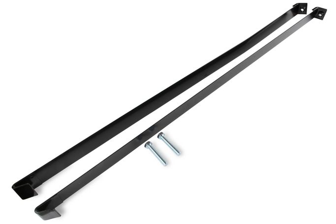 SNE-19-565, Holley Sniper Fuel Tank Straps for 1970-1974 CORVETTE - 19-565 в ОАЭ, Дубай. Состояние - новое. Цена ⁦250 AED⁩. Фото, контакты продавца | AUTO.AE