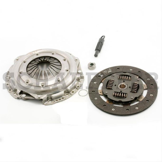 LUK-07-909, LuK Clutch Kits 6283145770 في الإمارات العربية المتحدة, دبي. Condition - new. Price ⁦1,460 AED⁩. Photo, seller contacts | AUTO.AE