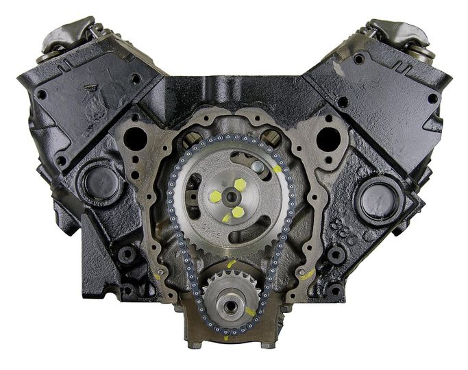 VRE-DCA2, VEGE Remanufactured Long Block Crate Engines DCA2 في الإمارات العربية المتحدة, دبي. Condition - new. Price 11,460 AED. Photo, seller contacts | AUTO.AE
