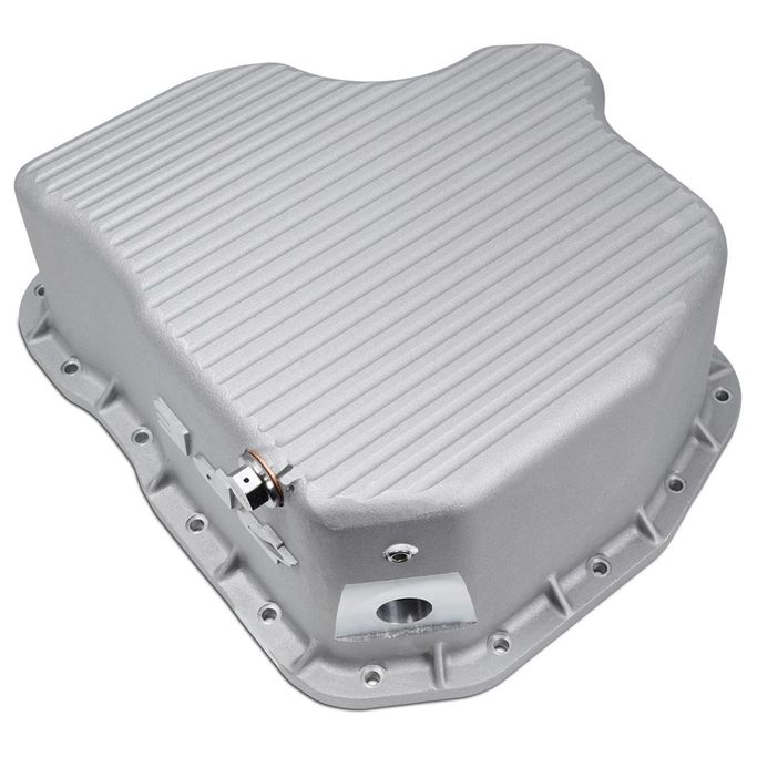 PPE-114052100, Pacific Performance Engineering Aluminum Oil Pans 114052100 в ОАЭ, Дубай. Состояние - новое. Цена 1 380 AED. Фото, контакты продавца | AUTO.AE