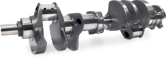 SCA-4LS141285, SCAT Engine Components Crankshafts 4-LS1-4125-6000-58 في الإمارات العربية المتحدة, دبي. Condition - new. Price ⁦6,230 AED⁩. Photo, seller contacts | AUTO.AE